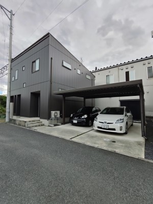 中古：山形市北町