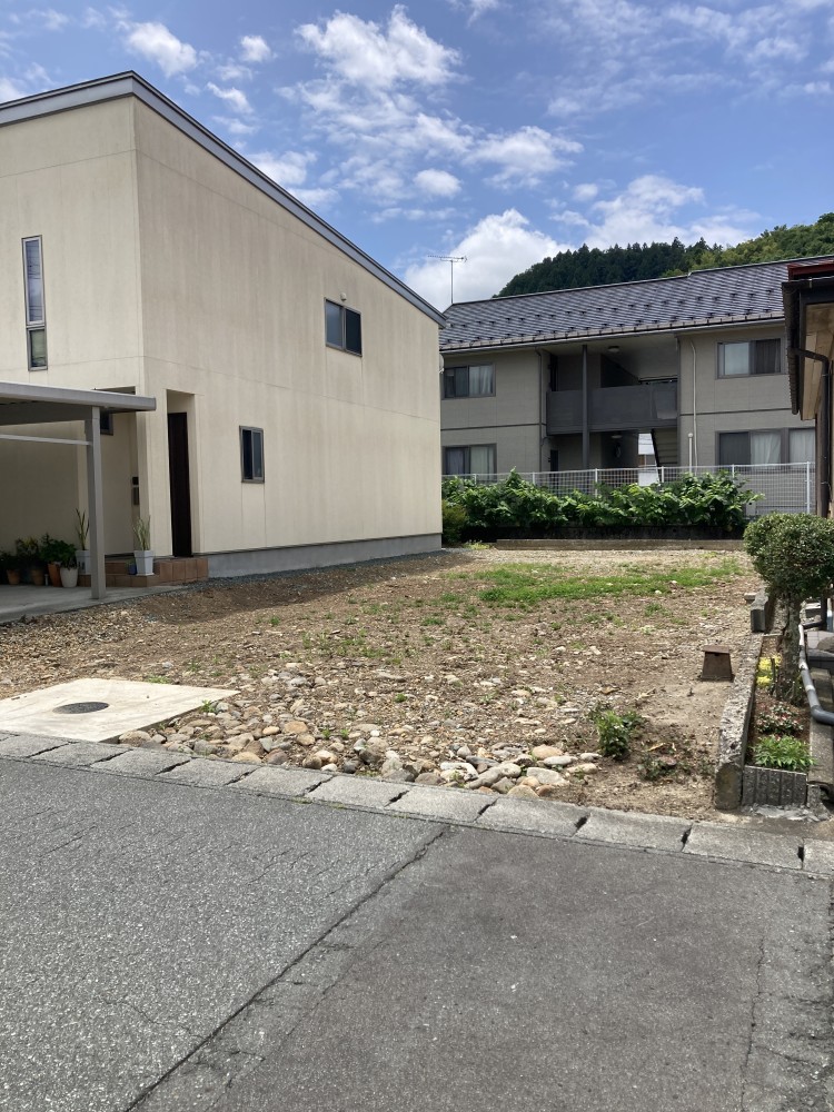 売地：天童市鎌田本町2丁目画像