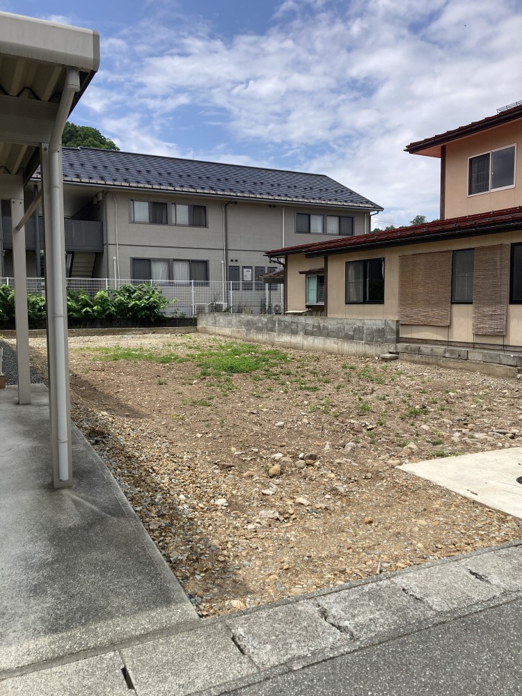 売地：天童市鎌田本町2丁目画像