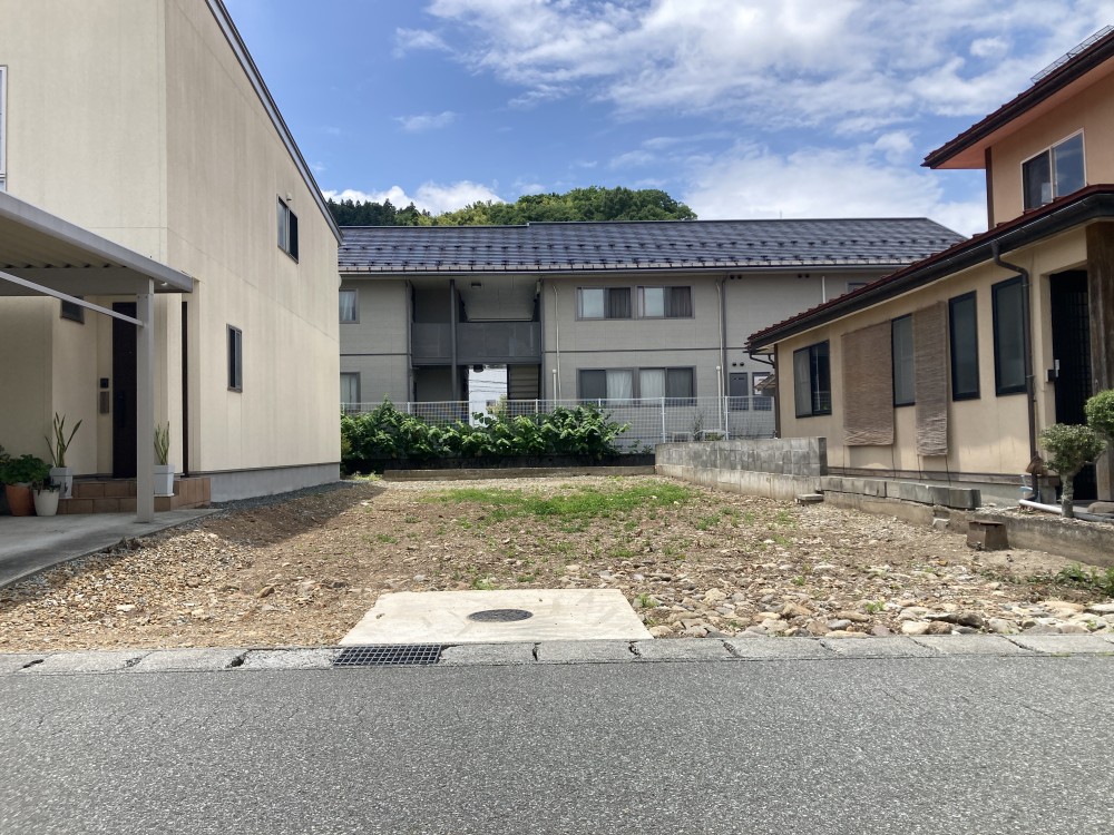 売地：天童市鎌田本町2丁目画像