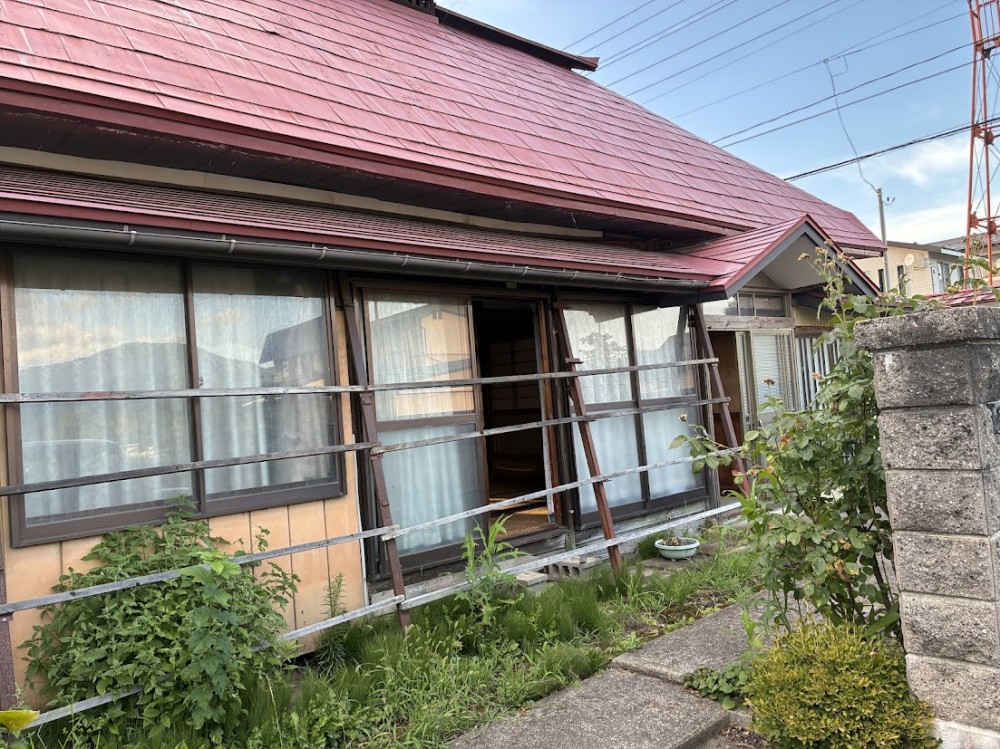 中古:村山市河島画像