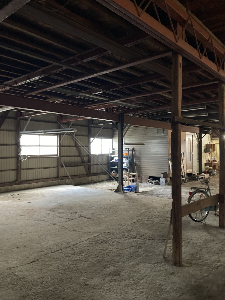 中古:山形市北町(作業場あり)画像