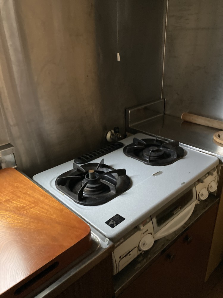 中古:山形市北町(作業場あり)画像