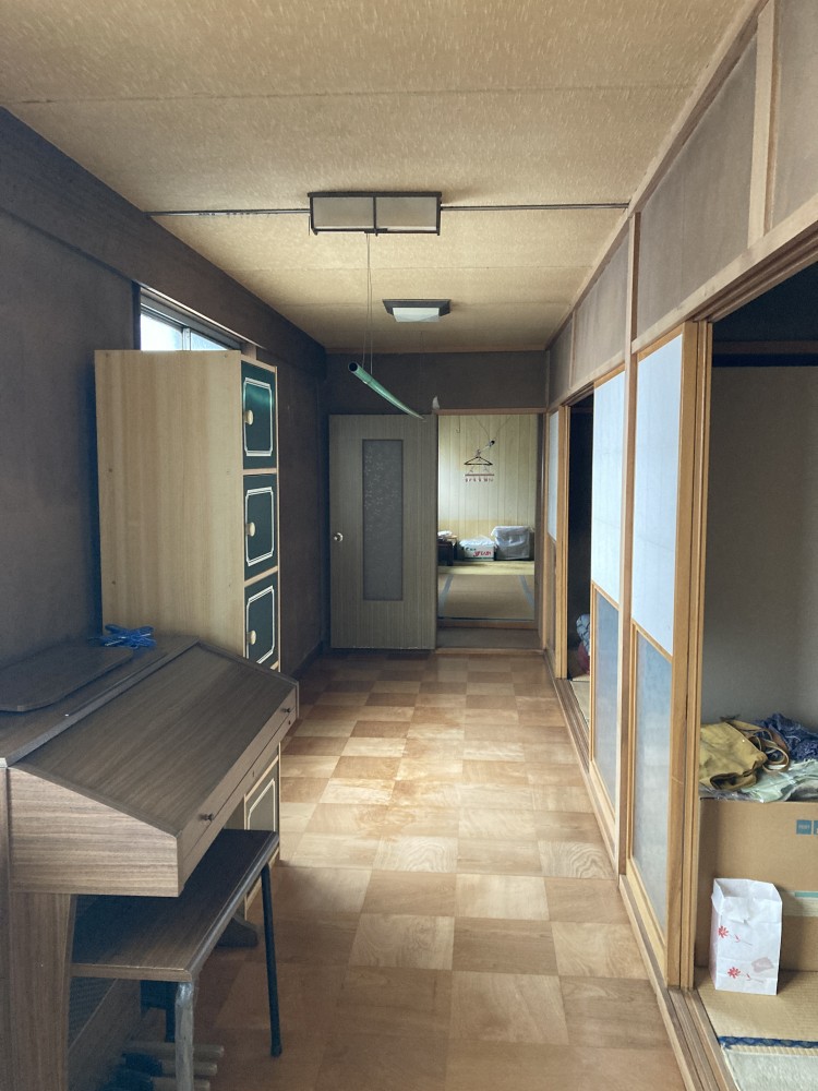 中古:山形市北町(作業場あり)画像