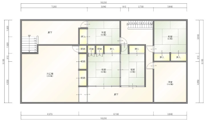 中古:山形市北町(作業場あり)画像